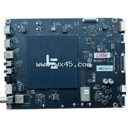 乐视 主板组件 MS6A938_MBD_A_H5000 L434FCNN